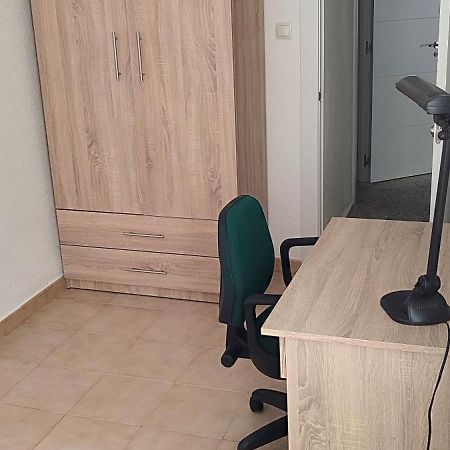 קורדובה Apartamento 2 Habitaciones A 8 Min Del Casco Historico מראה חיצוני תמונה