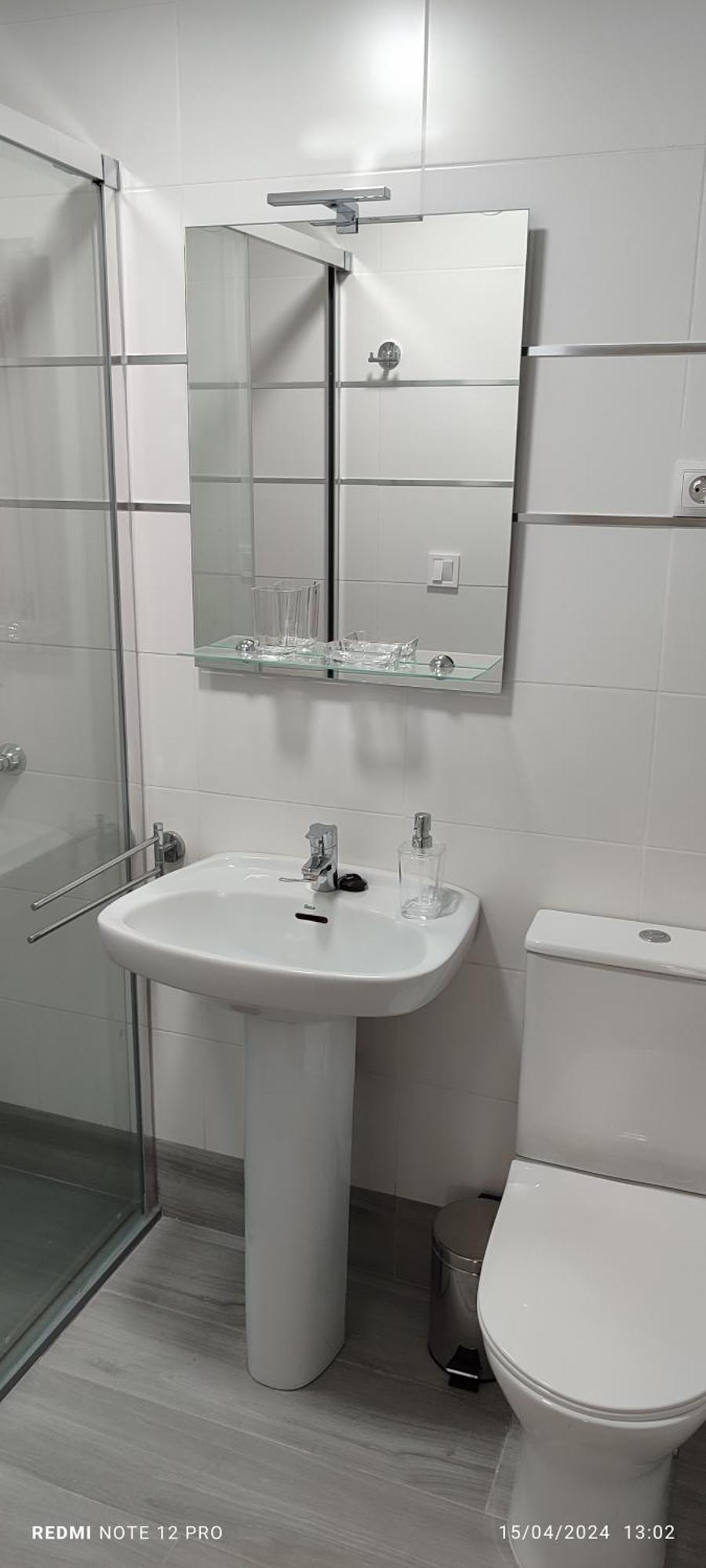 קורדובה Apartamento 2 Habitaciones A 8 Min Del Casco Historico מראה חיצוני תמונה