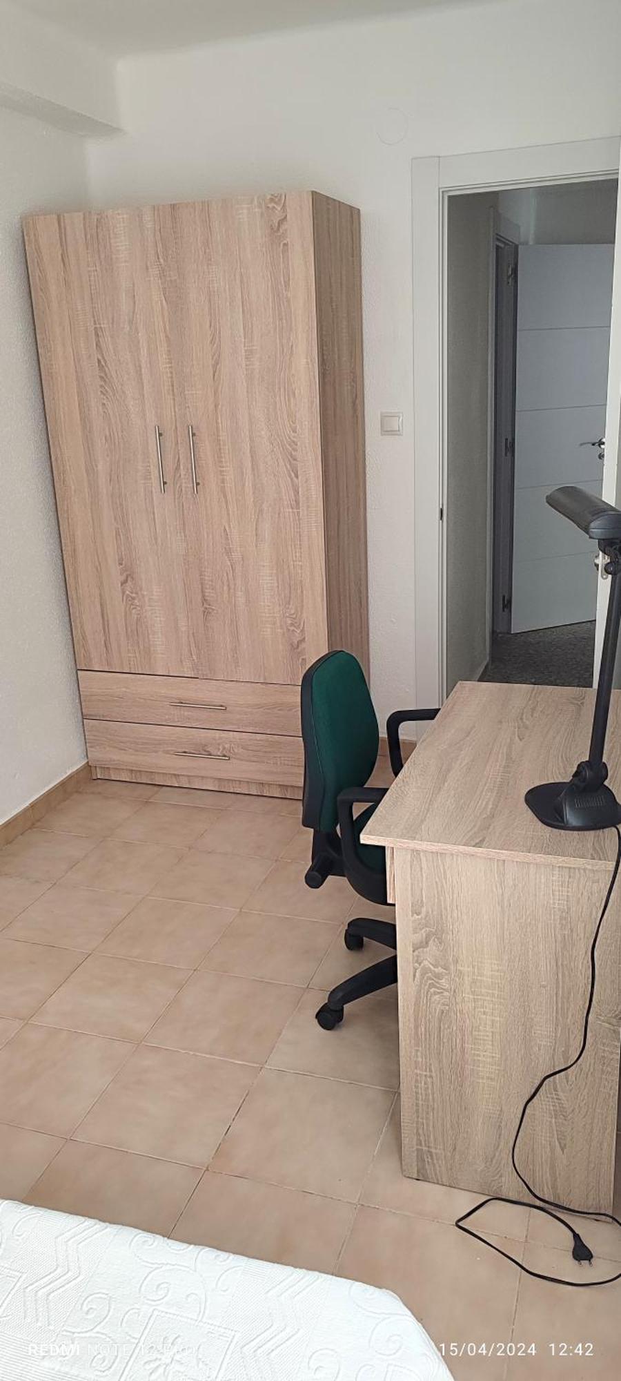קורדובה Apartamento 2 Habitaciones A 8 Min Del Casco Historico מראה חיצוני תמונה