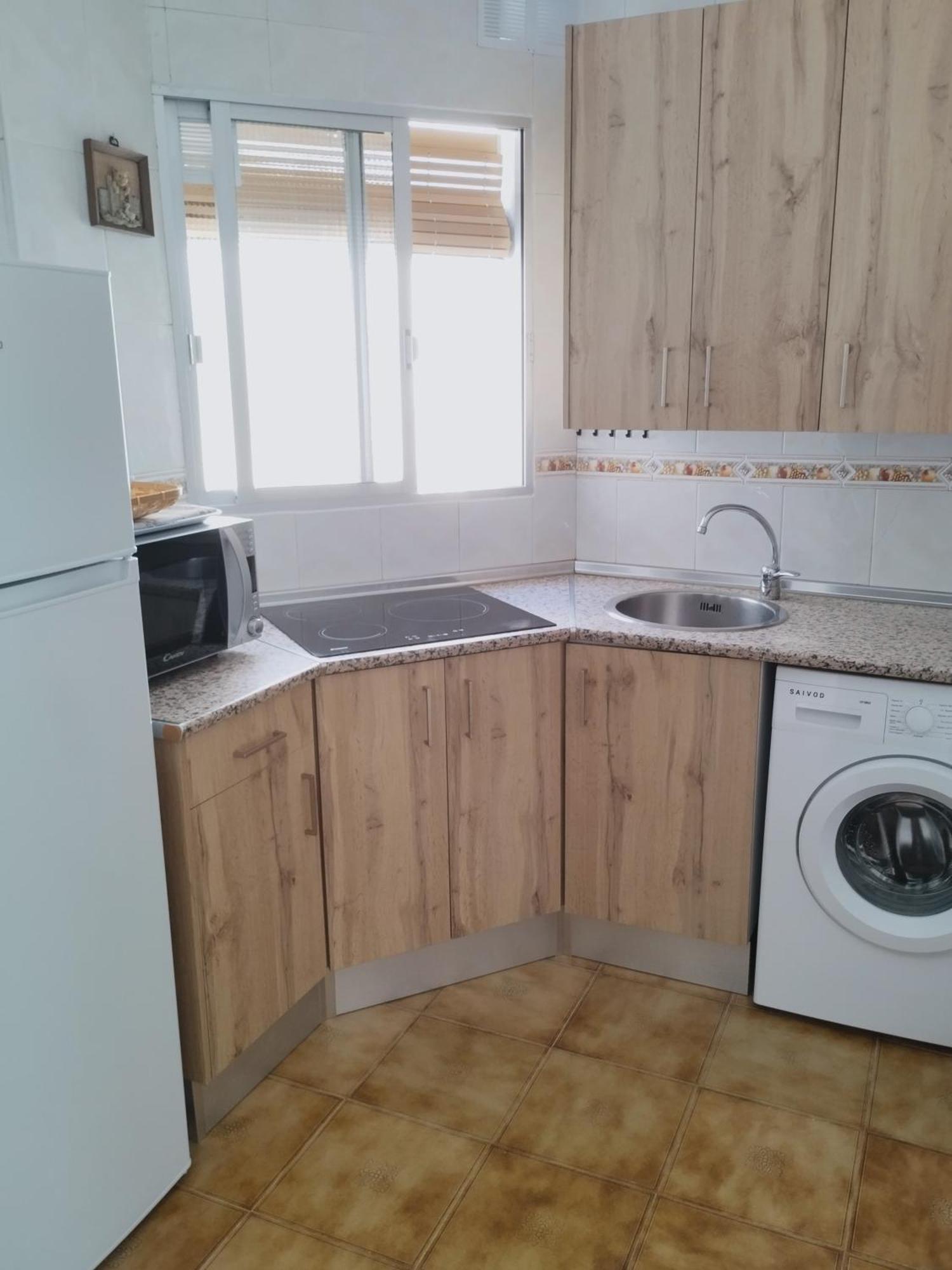 קורדובה Apartamento 2 Habitaciones A 8 Min Del Casco Historico מראה חיצוני תמונה