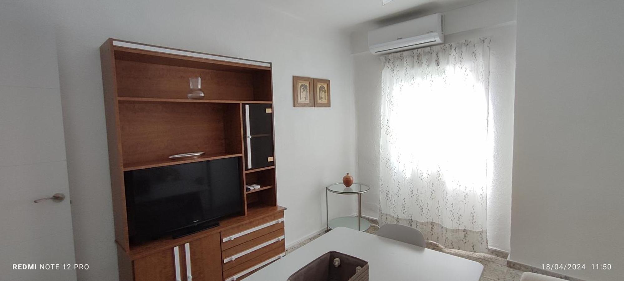 קורדובה Apartamento 2 Habitaciones A 8 Min Del Casco Historico מראה חיצוני תמונה