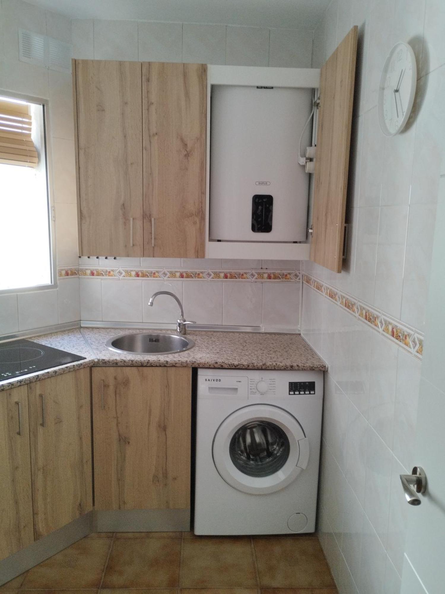 קורדובה Apartamento 2 Habitaciones A 8 Min Del Casco Historico מראה חיצוני תמונה
